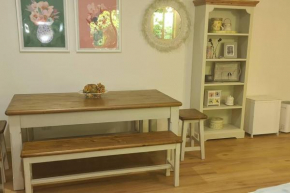 Rainforest retreat guest granny flat
